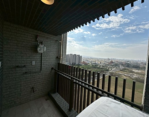 【添好運+成幸福】聯悅臻|朝南2房+車|遠眺摩天輪|可租補 - Image 2