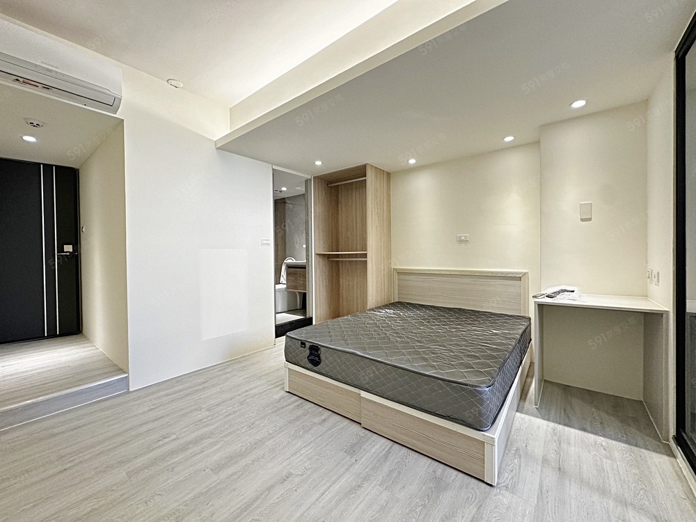 🉑雙租補🉑寵💯你要的質感房💥流理台💥洗脫烘💥 - Image 1