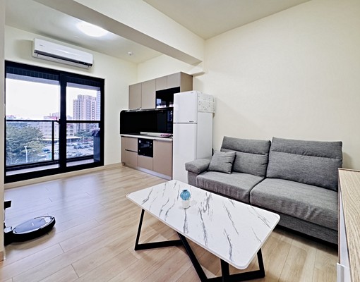 🏠楠梓高大特區|公園首排藍田玉二房二衛 - Image 5