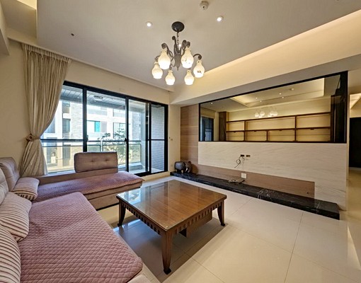 湖美富人區高雅三房雙平車包管 - Image 2