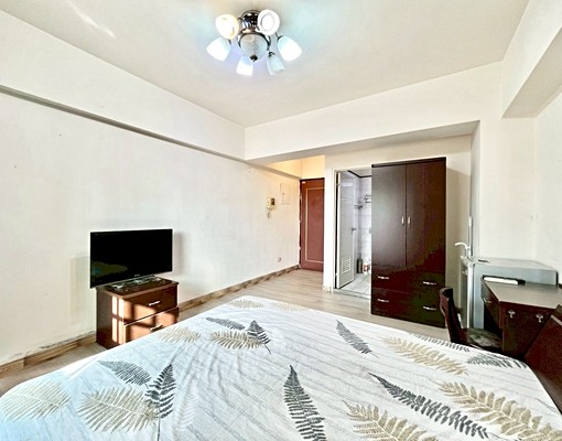 科博館中國醫✨超省台水電✨租屋補助✨陽台獨洗✨小資首選 - Image 4