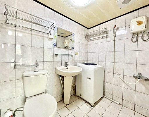 科博館中國醫✨超省台水電✨租屋補助✨陽台獨洗✨小資首選 - Image 8