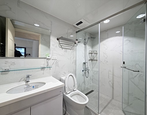 可租補~帶車位~採光好~低樓層~幫助你成家的新居! - Image 6