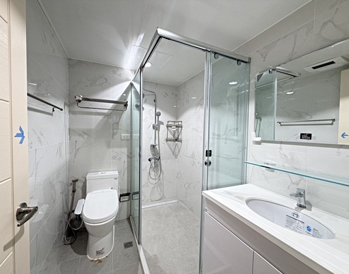 可租補~帶車位~採光好~低樓層~幫助你成家的新居! - Image 9