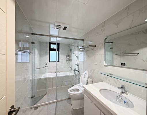 可租補~帶車位~採光好~低樓層~幫助你成家的新居! - Image 13