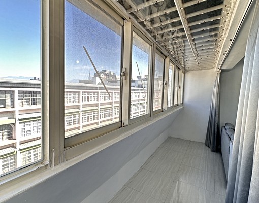 毓秀專租/可租補/台水台電/陽台採光/15坪大套房 - Image 9