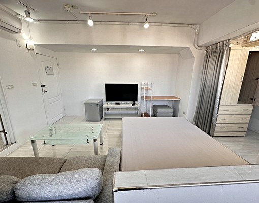 毓秀專租/可租補/台水台電/陽台採光/15坪大套房 - Image 14