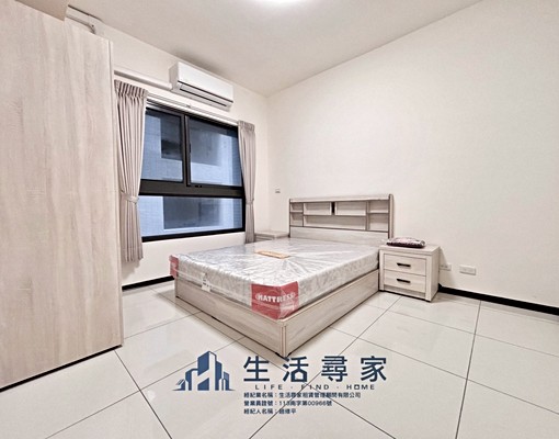 台中港特區🎈優質社區全新未住🎈可租補戶籍寵物家具可談 - Image 5