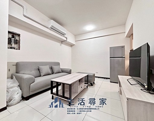 台中港特區🎈優質社區全新未住🎈可租補戶籍寵物家具可談 - Image 3