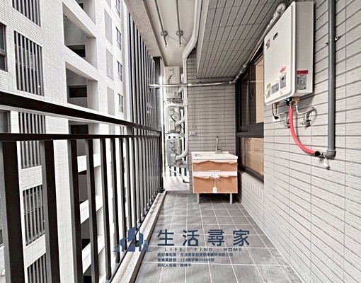 台中港特區🎈優質社區全新未住🎈可租補戶籍寵物家具可談 - Image 10