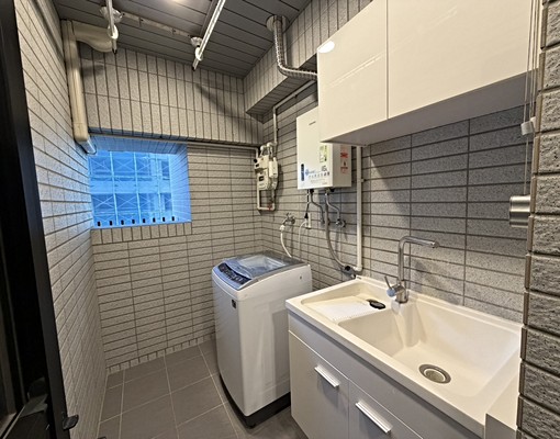 🏡長虹天擎兩房全配含管可租補 - Image 8