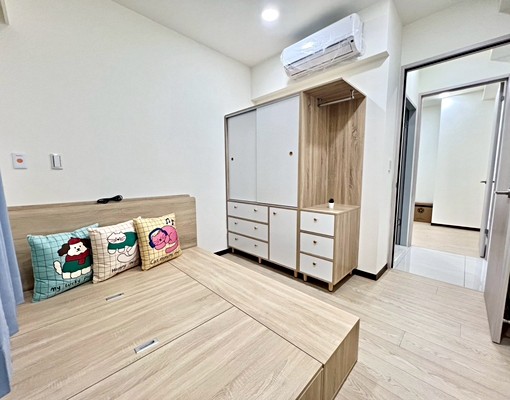 🎀東區超稀有✨全新未入住✨飯店級社區2房🎀全配家具家電 - Image 5