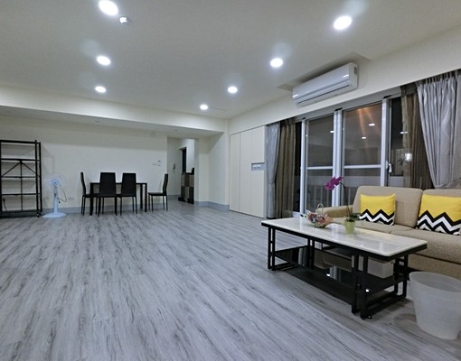 🌟善意窩|三多文化中心|可寵租補附網路|超大客廳大套房 - Image 2