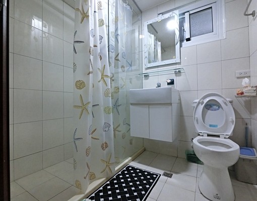 🌟善意窩|三多文化中心|可寵租補附網路|超大客廳大套房 - Image 14