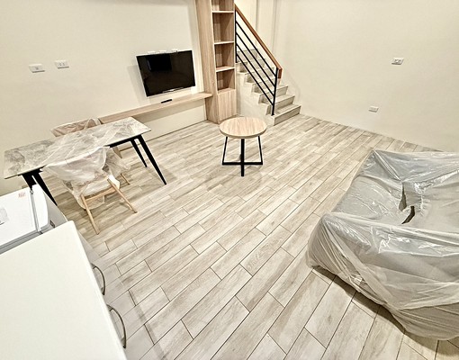 全新完工✨可租補✨精裝樓中樓含車位✨東海中科榮總首選 - Image 7