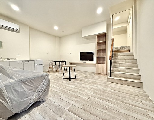 全新完工✨可租補✨精裝樓中樓含車位✨東海中科榮總首選 - Image 2