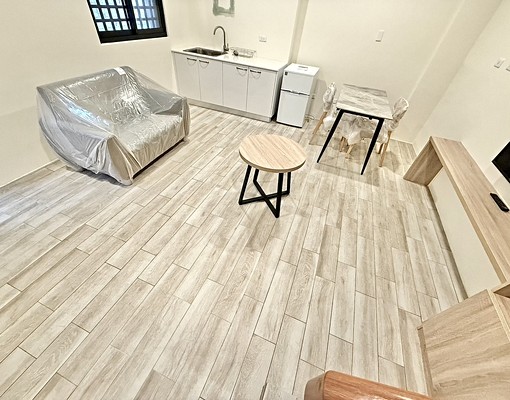 全新完工✨可租補✨精裝樓中樓含車位✨東海中科榮總首選 - Image 5