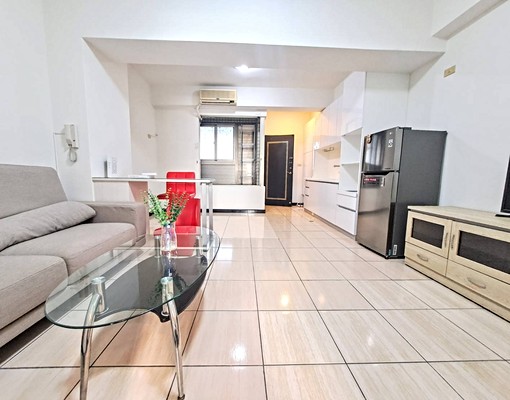 正一房一廳🔥附機上車位💙台水台電💜社區管理💗租補 - Image 8