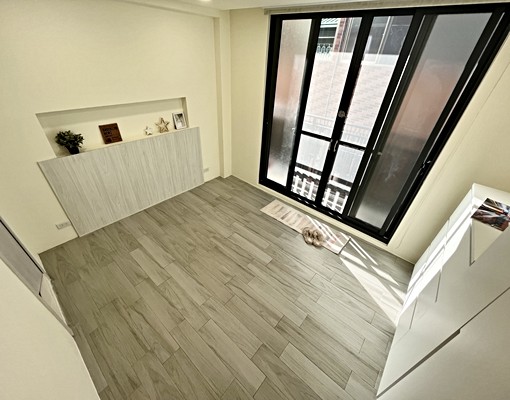 黎明新村❤雙補✔有廚房✨1+1房 - Image 3