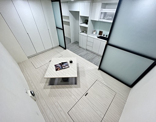 黎明新村❤雙補✔有廚房✨1+1房 - Image 4