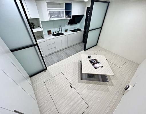 黎明新村❤雙補✔有廚房✨1+1房 - Image 6