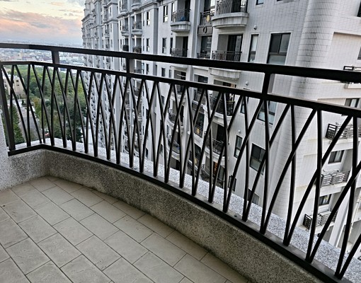 超級漂亮2房加車位便宜出租可申請補助 - Image 14