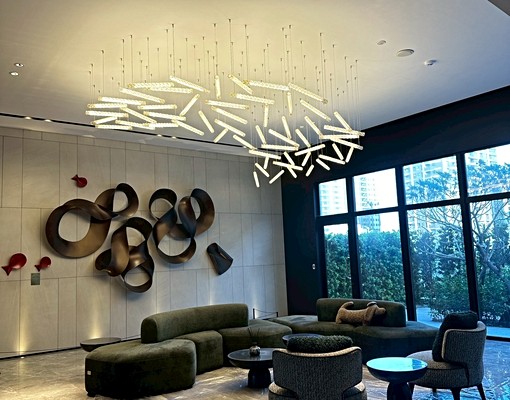 安靜宜居|現代美宅👌28.0坪|港都五路 - Image 3