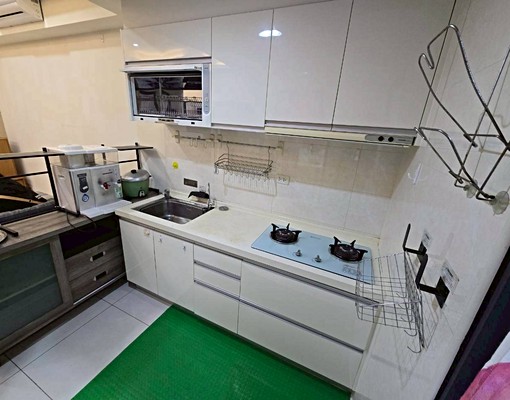 嘉禾社宅/免仲可租補/聖亭路歡喜溫馨兩房 - Image 6