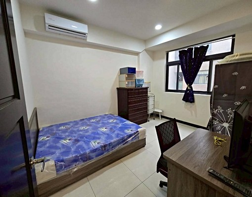 嘉禾社宅/免仲可租補/聖亭路歡喜溫馨兩房 - Image 9