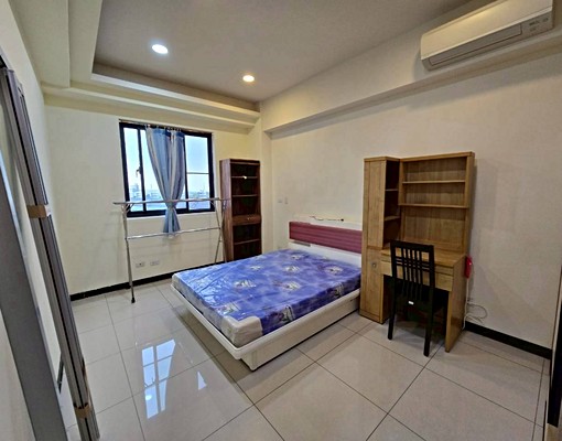 嘉禾社宅/免仲可租補/聖亭路歡喜溫馨兩房 - Image 11