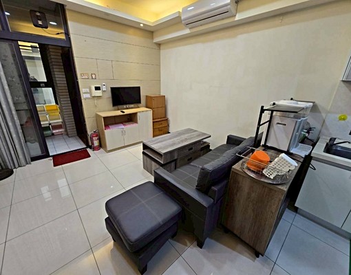 嘉禾社宅/免仲可租補/聖亭路歡喜溫馨兩房 - Image 3