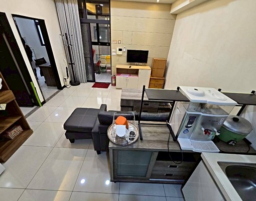 嘉禾社宅/免仲可租補/聖亭路歡喜溫馨兩房 - Image 4