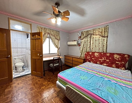 捷運秀朗橋站大三房❤天然瓦斯/即可入住 - Image 6