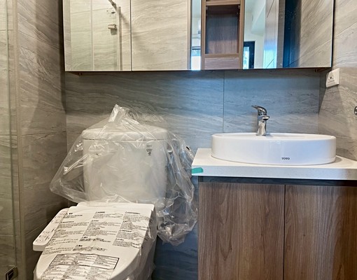 ✨【A8長庚商圈|富堡大湖匯|溫馨2房明亮宅|大崗國中 - Image 11