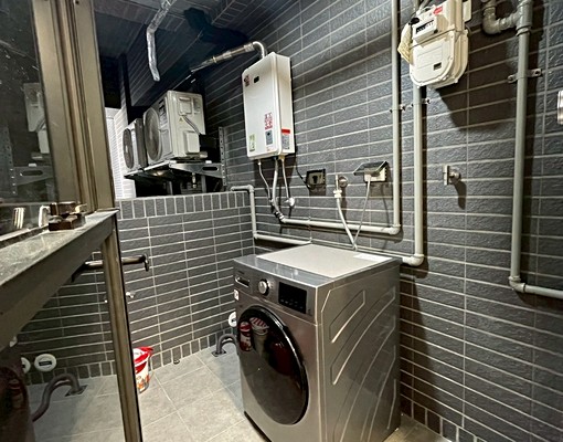 ✨逢甲旁🅰️超高檔裝潢👜拎包入住🔥高級社區 - Image 8