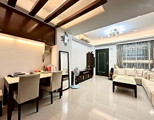 🔥沙鹿|靜巷整棟透天|✅自有車庫✅含傢俱家電 - Image 4