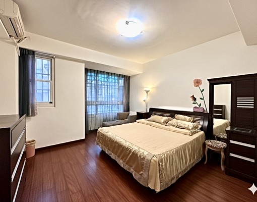 🔥沙鹿|靜巷整棟透天|✅自有車庫✅含傢俱家電 - Image 7