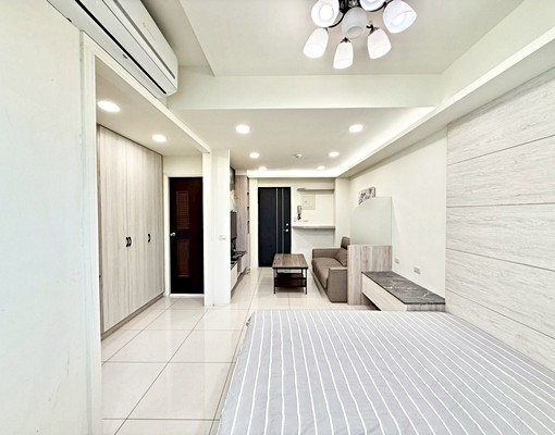 質感房🌝陽台獨洗💜乾濕分離💙子母車😺🐶可寵💗租補 - Image 4