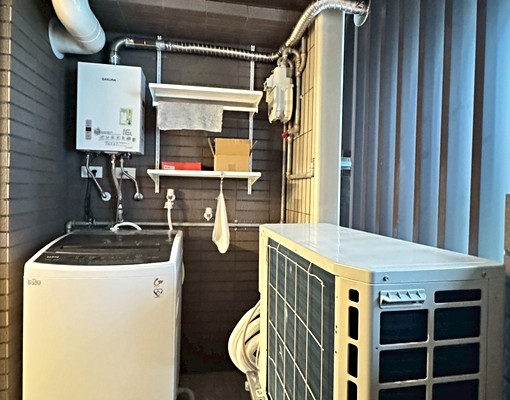 🌈新北產業園區|可租補|公園首排|全新裝潢☀️阿傳☀️ - Image 13