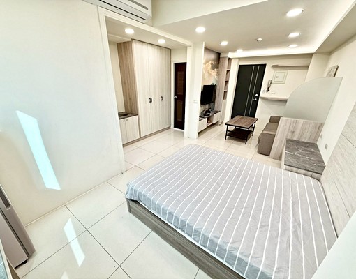 質感房🌝陽台獨洗💜乾濕分離💙子母車😺🐶可寵💗租補 - Image 10