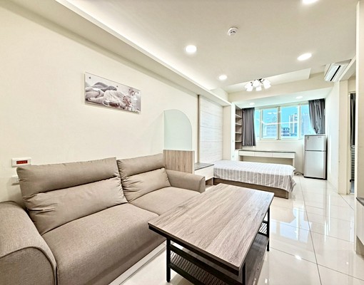 質感房🌝陽台獨洗💜乾濕分離💙子母車😺🐶可寵💗租補 - Image 12