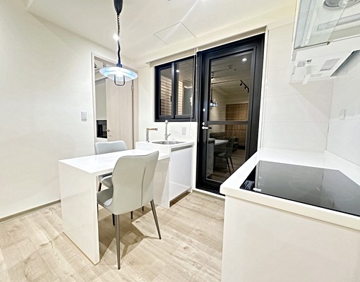 文心愛悅家具家電全配❤️裝修美屋誠意出租💎 - Image 2