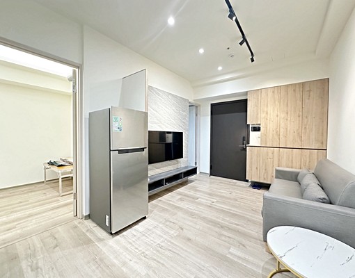 文心愛悅家具家電全配❤️裝修美屋誠意出租💎 - Image 6