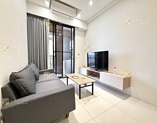 精裝系統櫃🔥可補家具🔥可寵🔥租金含平車🔥看備註 - Image 2