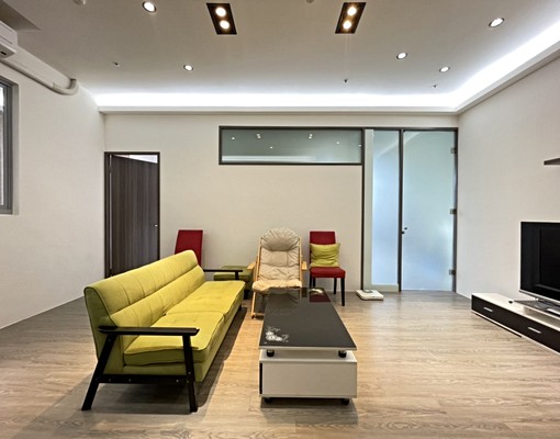 📍MRT江翠🍀景觀挑高採光2+1房🍀含管理 - Image 4