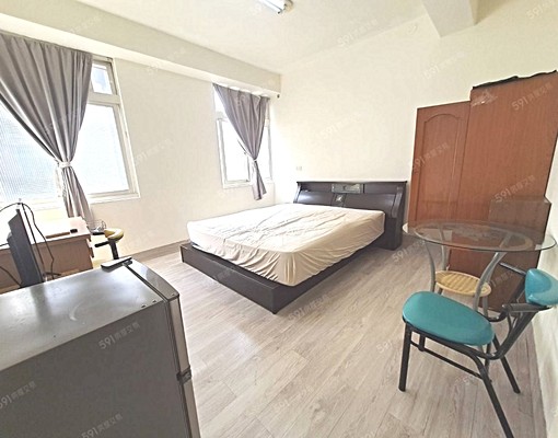 中和街透天3樓套房包網路第四台限女生租 - Image 3