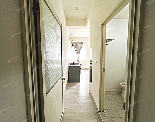 中和街透天3樓套房包網路第四台限女生租 - Image 5