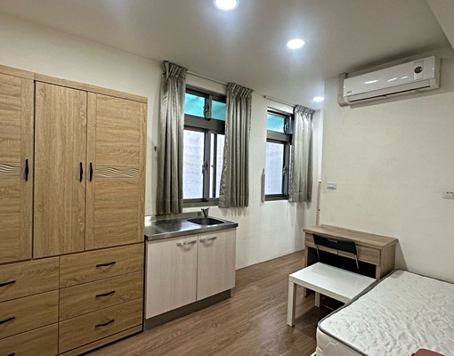 近樹林火車站、溪崑二街、家具齊全、有網路第四台 - Image 5