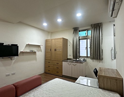 近樹林火車站、溪崑二街、家具齊全、有網路第四台 - Image 3