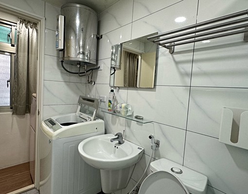 近樹林火車站、溪崑二街、家具齊全、有網路第四台 - Image 7